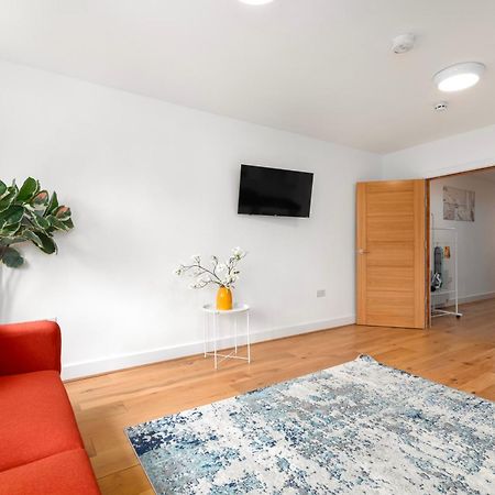 Cozy Flat London Apartamento Exterior foto