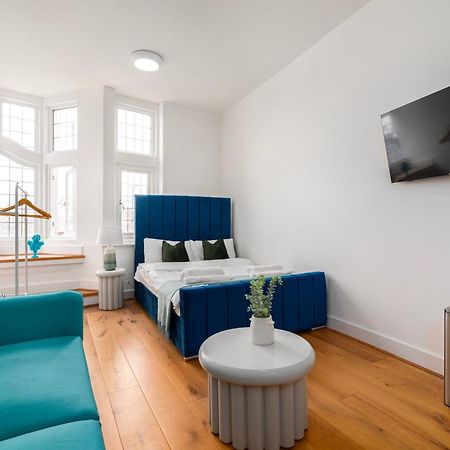 Cozy Flat London Apartamento Exterior foto