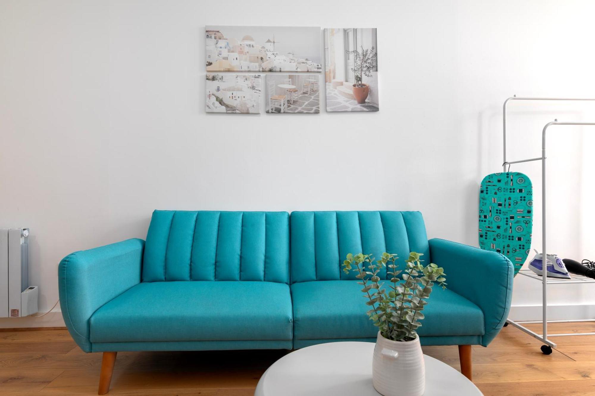 Cozy Flat London Apartamento Exterior foto
