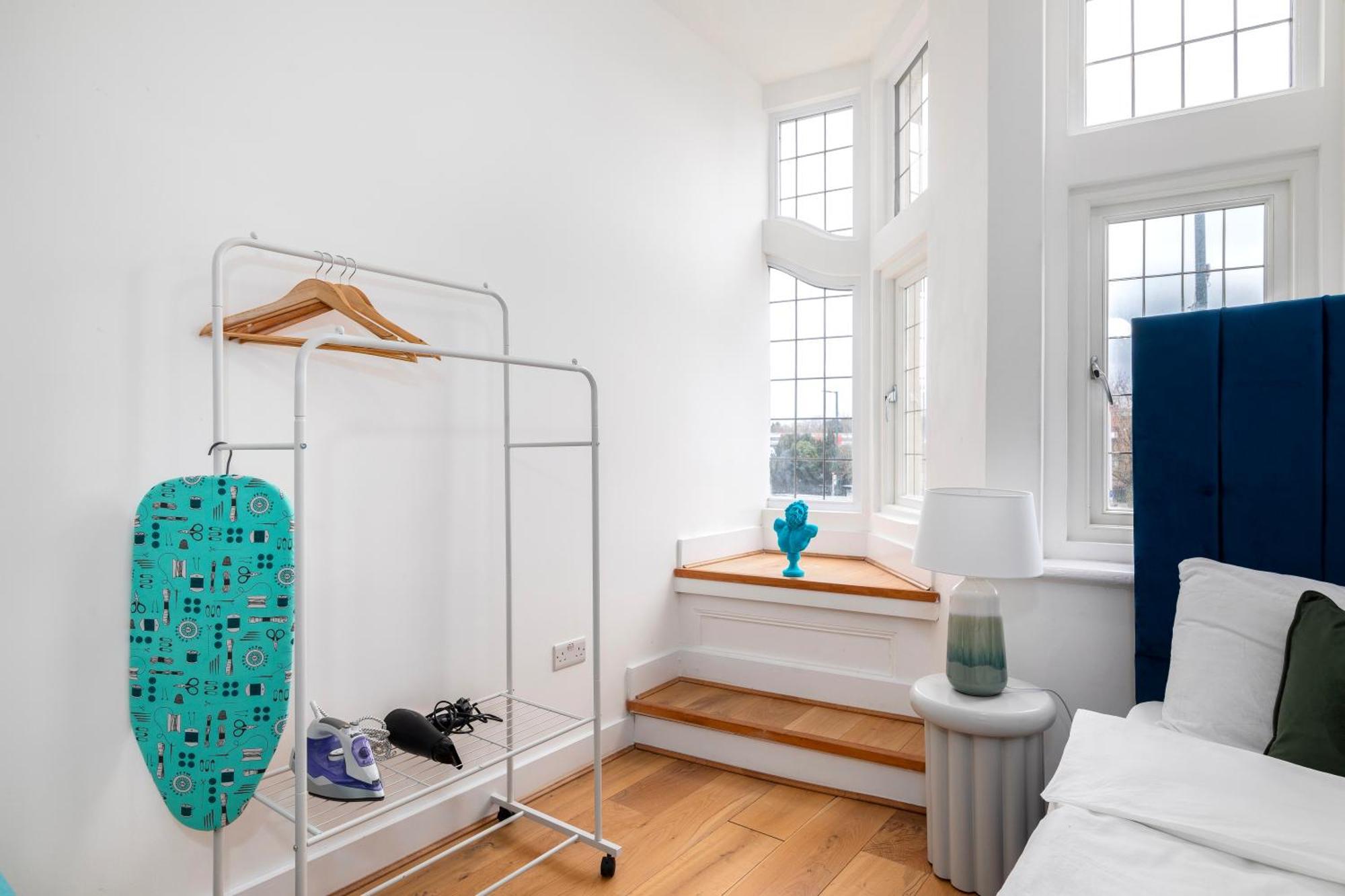 Cozy Flat London Apartamento Exterior foto