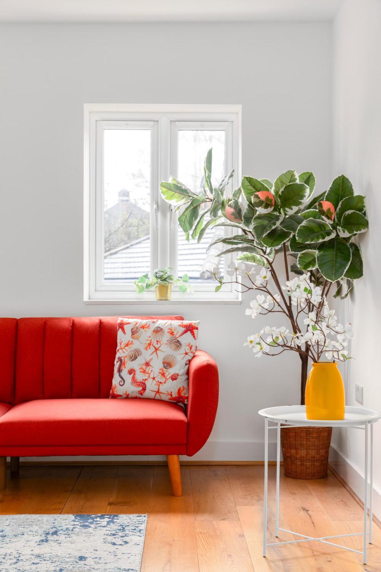 Cozy Flat London Apartamento Exterior foto